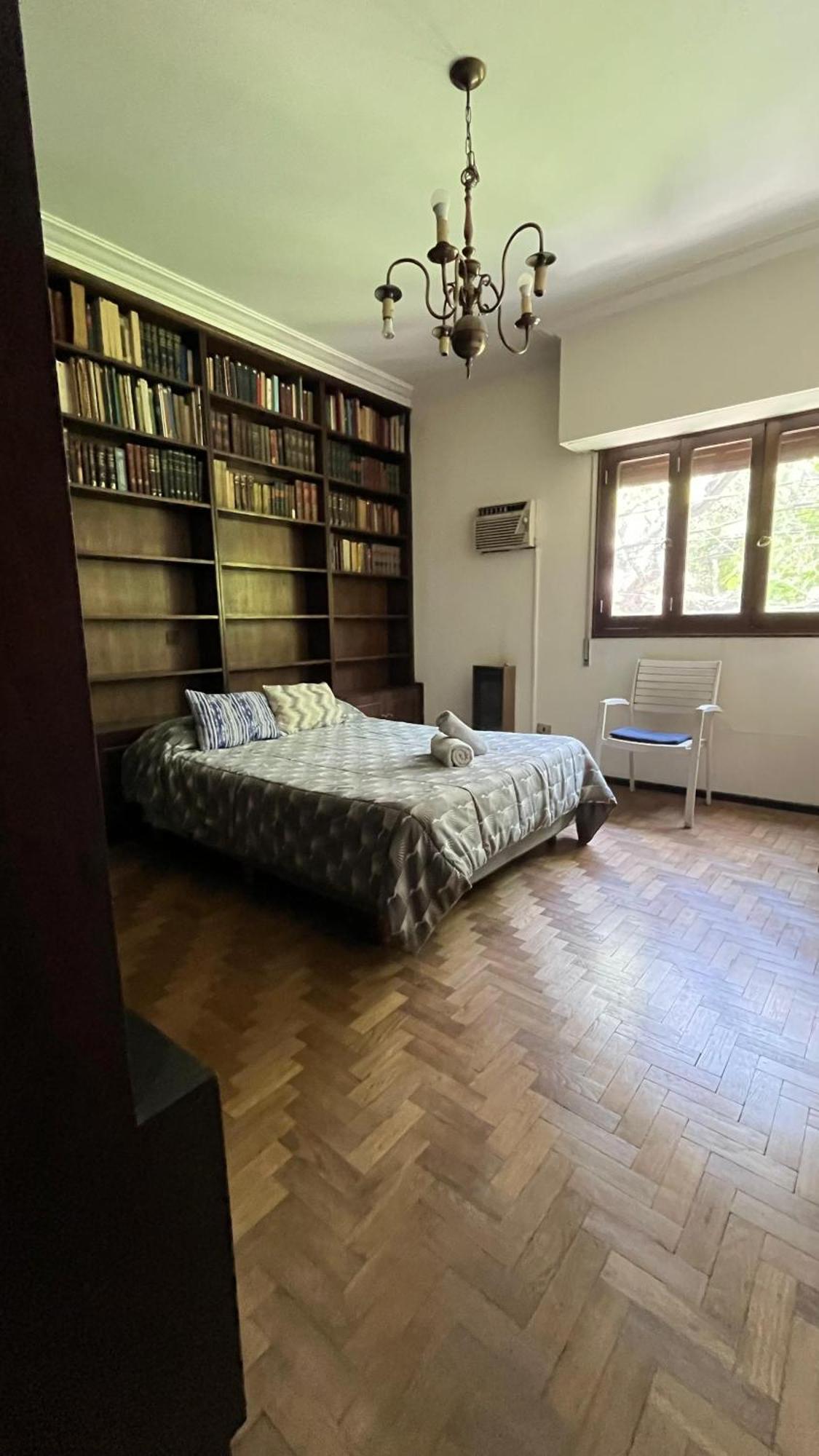 Departamento Con Super Ubicacion Daire Mendoza Dış mekan fotoğraf