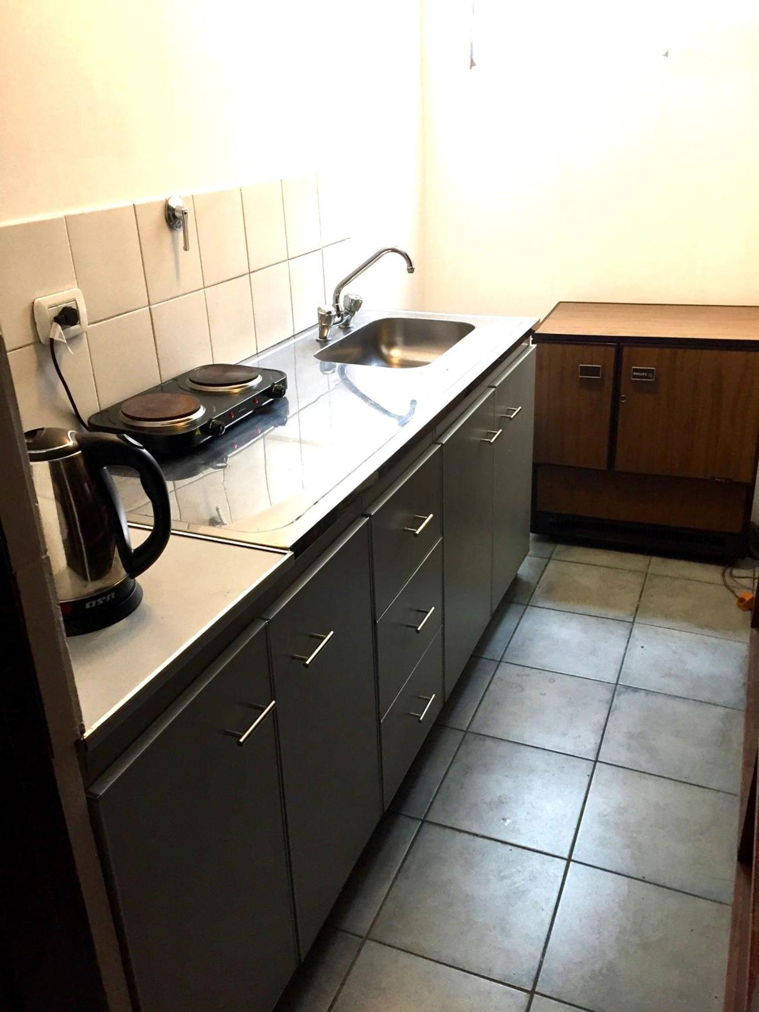 Departamento Con Super Ubicacion Daire Mendoza Dış mekan fotoğraf